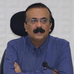 Shri Rajesh Narvekar