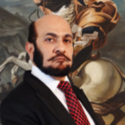 Shri BhalchandraSinh RaoRane