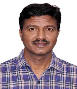 Professor, School of Life Sciences