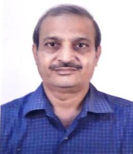 Professor of practice