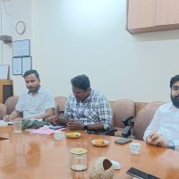 Anubandh: Alumni Association Meeting